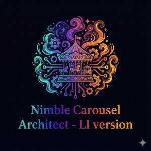Nimble Carousel Architect - LI Version
