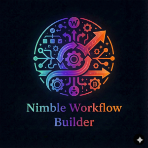 Nimble Workflow Builder