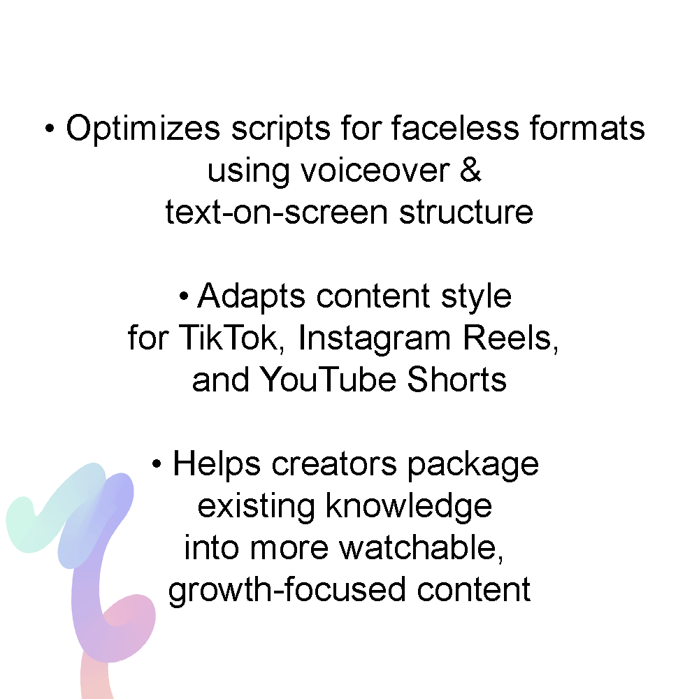 Faceless Growth Hooks - Image 4
