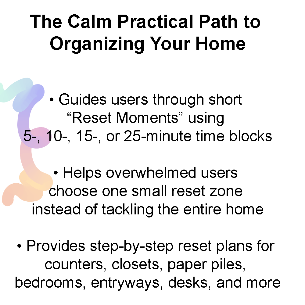 Home Reset Helper - Image 2